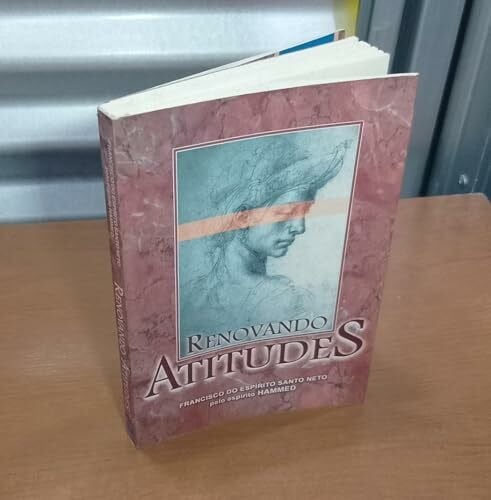 Renovando Atitudes