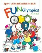 Fun-Olympics: Sport- und Spassspiele für alle