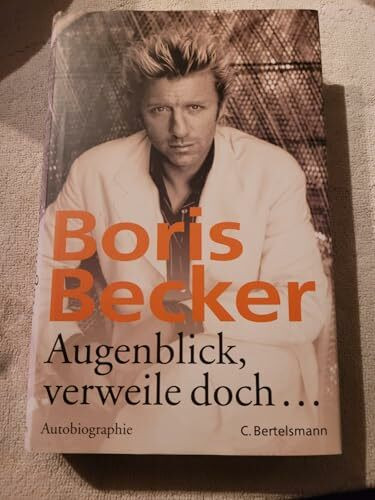Augenblick, verweile doch...Autobiographie