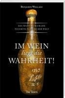 Im Wein liegt die Wahrheit!