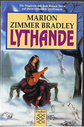 Lythande: Erzählungen
