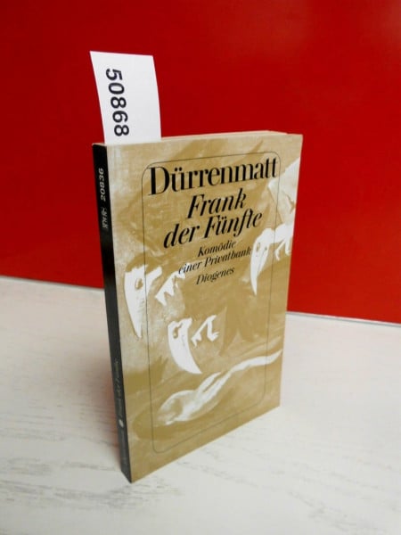 Frank V. (Nr.250/6)