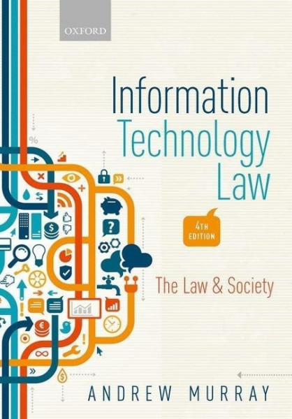 Information Technology Law