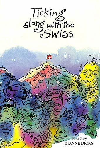 Ticking along with the Swiss Ticking along with the Swiss