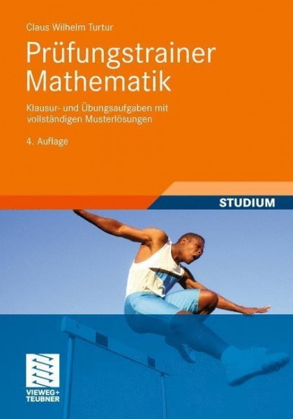 Prüfungstrainer Mathematik