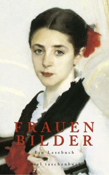 Frauenbilder: Lesebuch (insel taschenbuch)