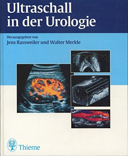 Ultraschall in der Urologie