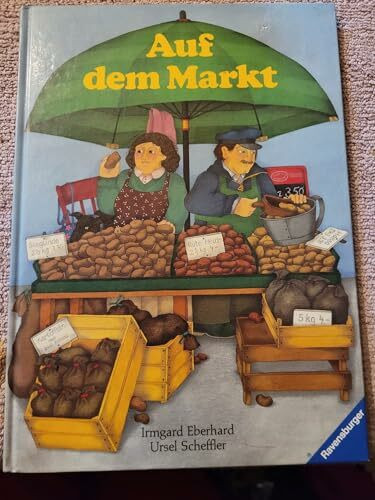 Auf dem Markt