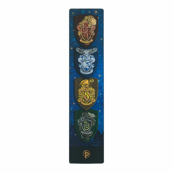 Legends of Hogwarts (Harry Potter Collection) Bookmark