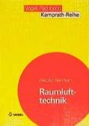 Raumlufttechnik (Kamprath-Reihe)