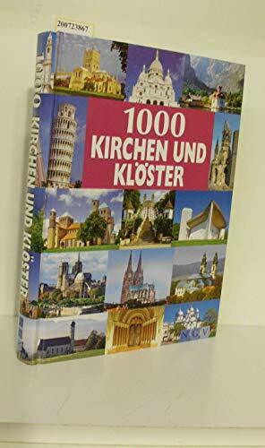 1000 Kirchen und Klöster