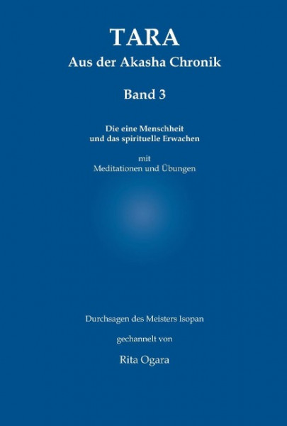 TARA - Band 3