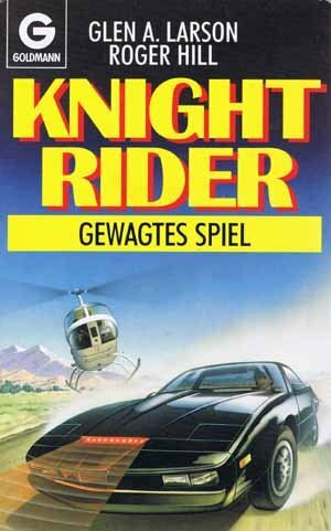 Knight Rider