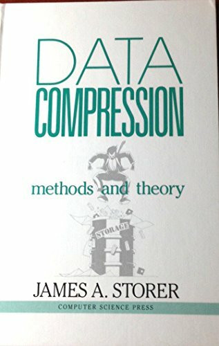 Data Compression: Methods and Theory