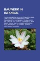 Bauwerk in Istanbul