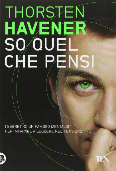 So quel che pensi (Tea pratica)
