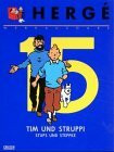Werkausgabe, 19 Bde., Bd.15, Tim und Struppi, Tim in Tibet