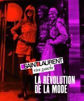 Saint Laurent Rive Gauche