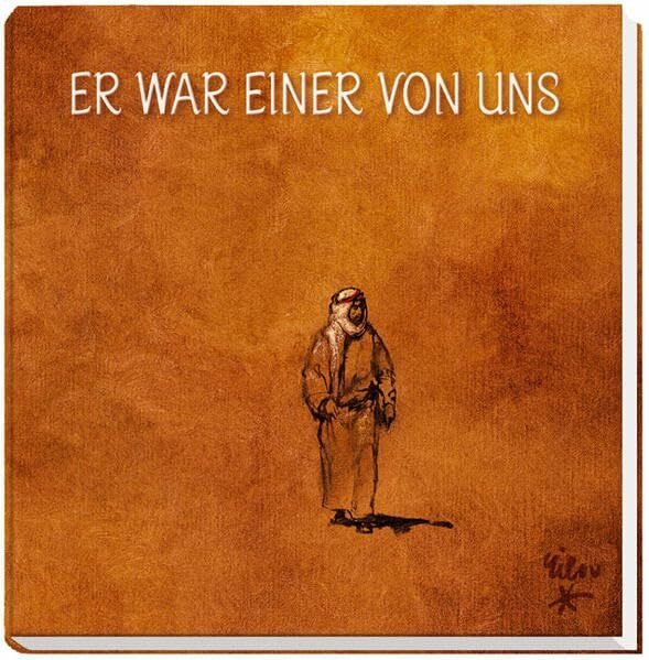 Er war einer von uns