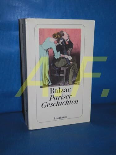 Pariser Geschichten