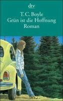 Grün ist die Hoffnung