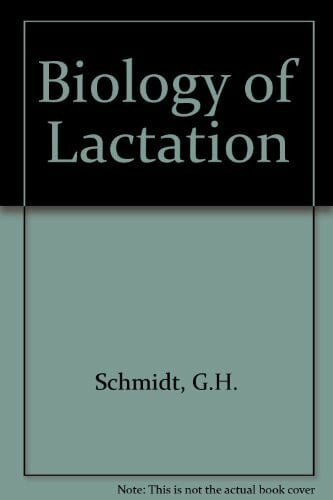 Biology of Lactation