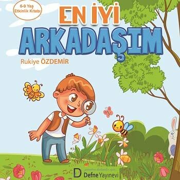 En İyi Arkadaşım En İyi Arkadaşım