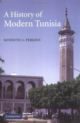 A History of Modern Tunisia