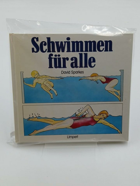 Schwimmen für alle