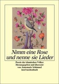 Nimm eine Rose und nenne sie Lieder