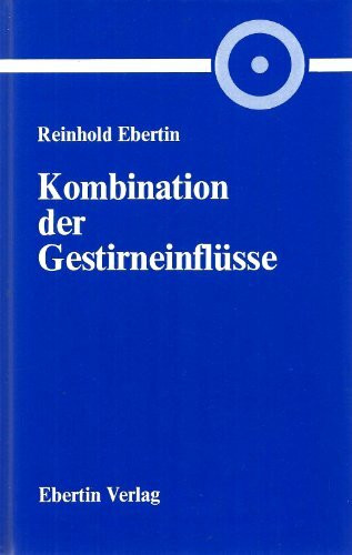 Kombination der Gestirneinflüsse