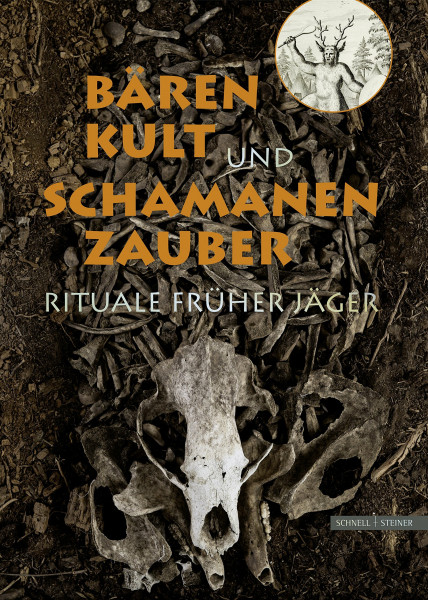 Bärenkult und Schamanenzauber: Rituale früher Jäger