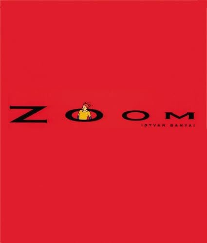 Zoom (Picture Puffin Books)