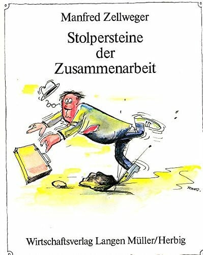 Stolpersteine der Zusammenarbeit