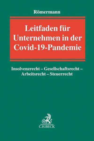 Leitfaden für Unternehmen in der Covid-19-Pandemie