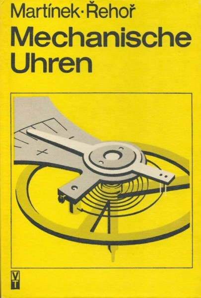 Mechanische Uhren