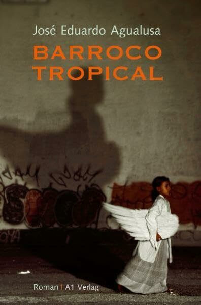 Barroco tropical: Roman