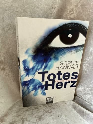 Totes Herz: Psychothriller: Psychothriller. Deutsche Erstausgabe (Allgemeine Reihe. Bastei Lübbe Taschenbücher)