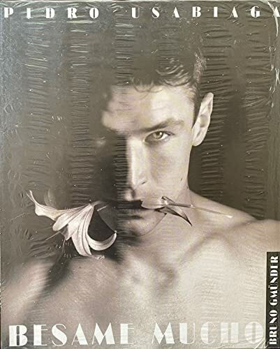 Besame Mucho!