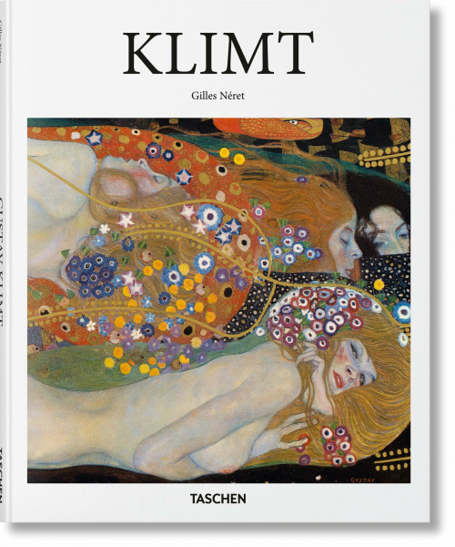 Klimt (Basic Art)