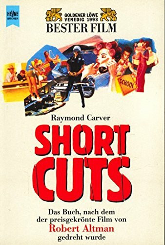 Short Cuts