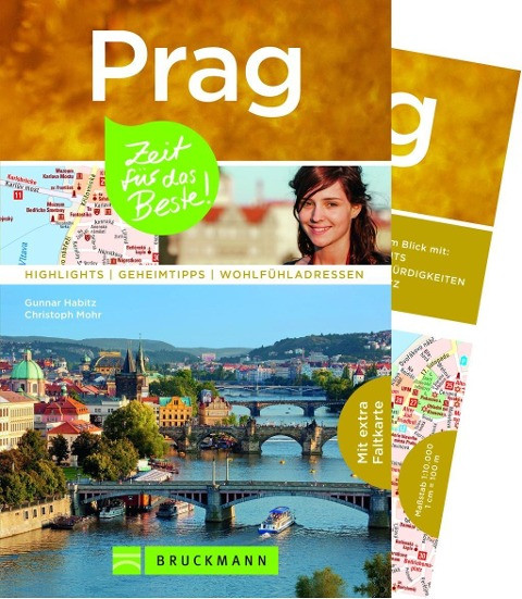 Prag - Zeit für das Beste