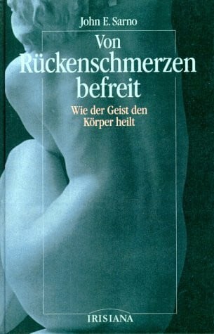 Von Rückenschmerzen befreit