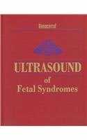 Ultrasound of Fetal Syndromes Ultrasound of Fetal Syndromes