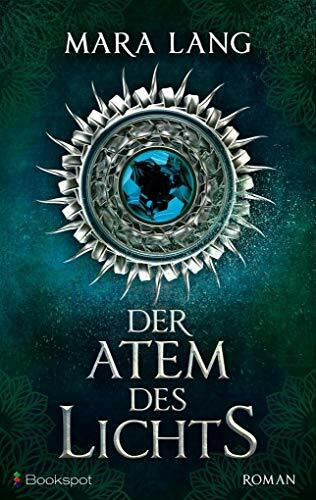 Der Atem des Lichts: Roman (DrachenStern Verlag. Science Fiction und Fantasy)