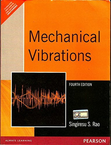 Mechanical Vibrations