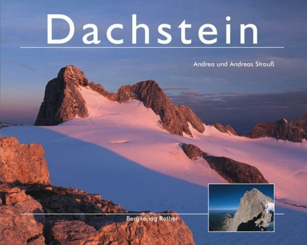 Dachstein: Bildband