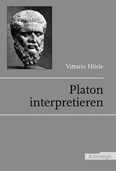 Platon interpretieren