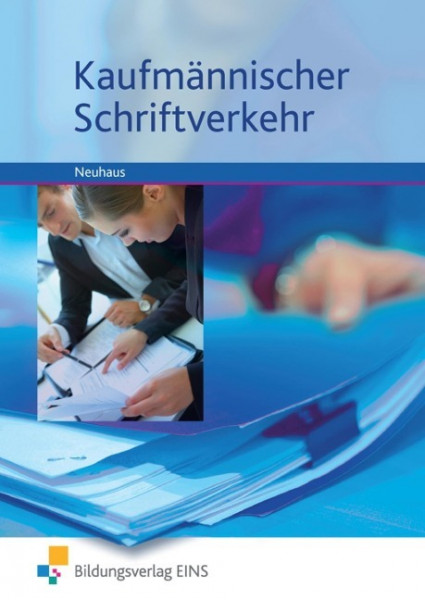 Kaufmännischer Schriftverkehr