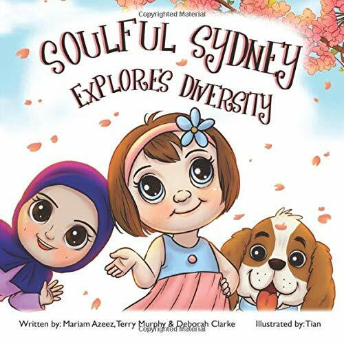 Soulful Sydney: Explores Diversity